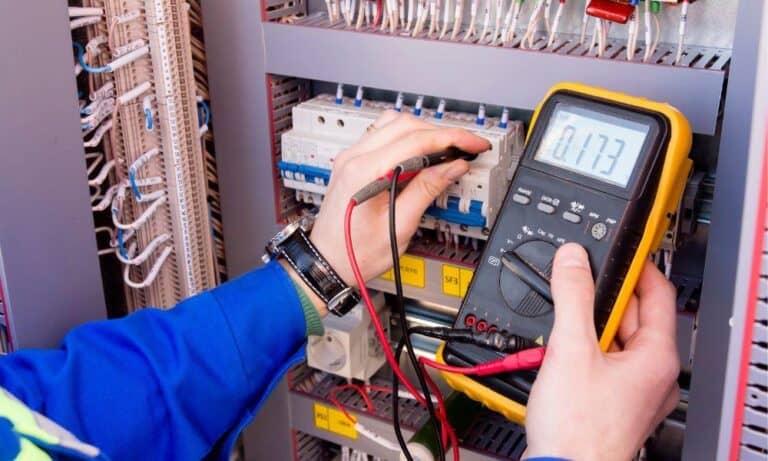 Insurance for Electricians in Colorado