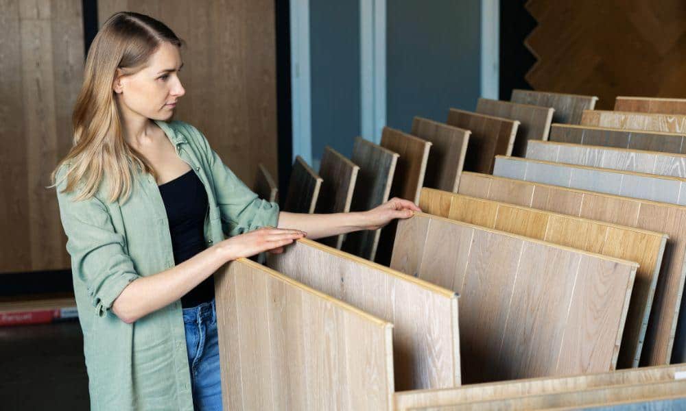 Insurance for Floor Covering Retailers