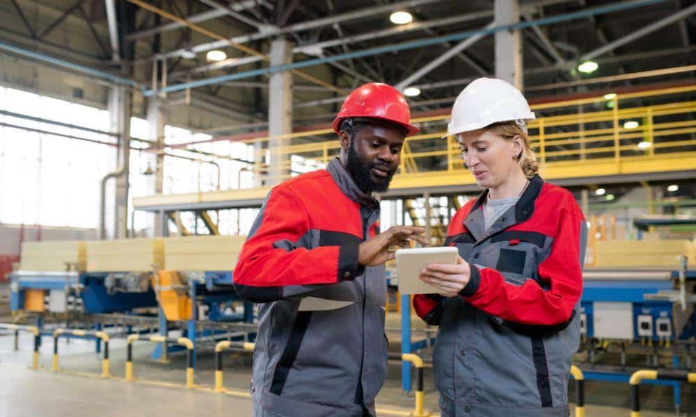 Insurance for Manufacturer and Brand Representatives