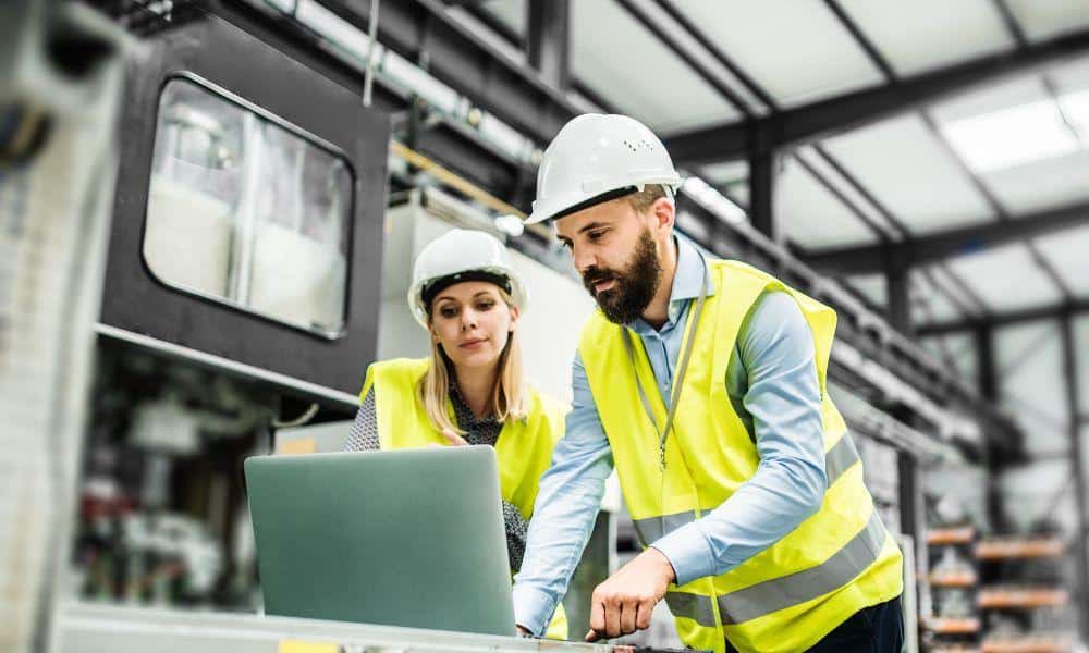 Insurance for Manufacturing Sales Reps