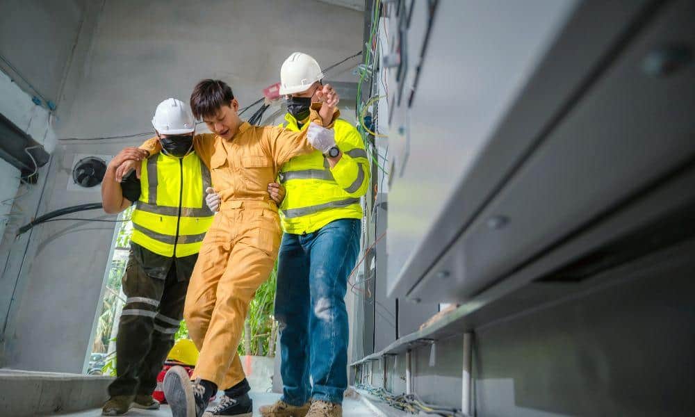 Insurance for North Carolina Electricians