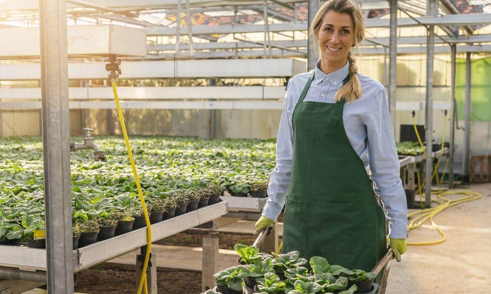 Insurance for Nursery and Garden Centers