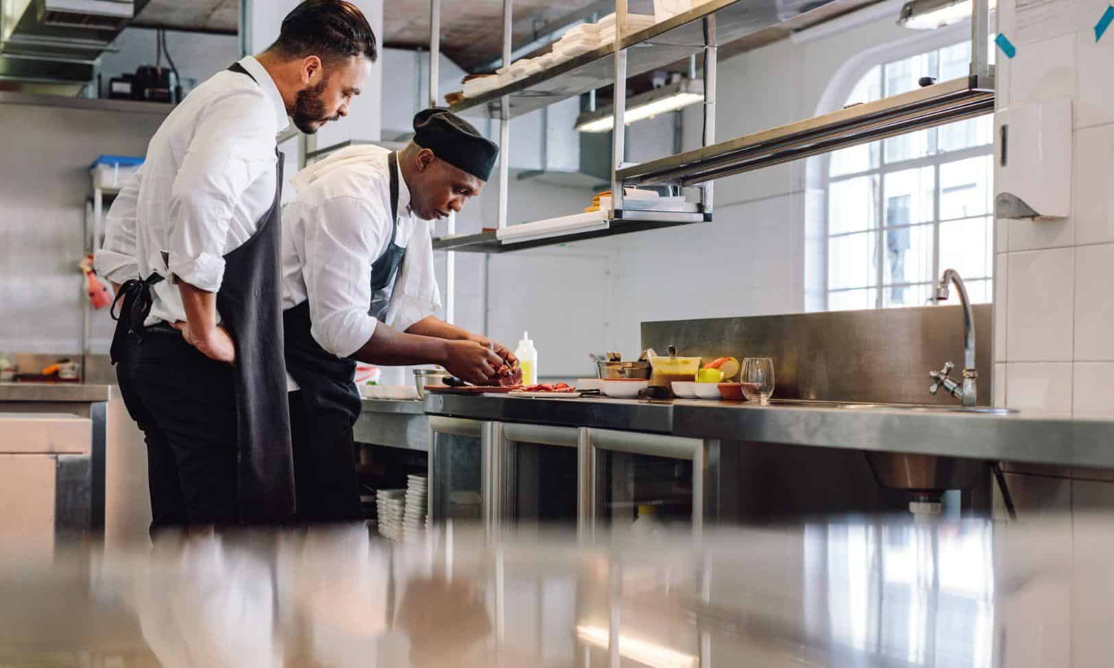 Insurance for Ohio Restaurants