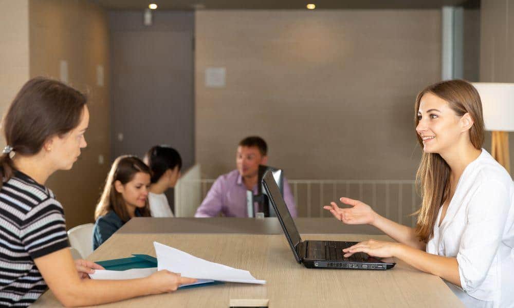 Insurance for Staffing and Employment Agencies