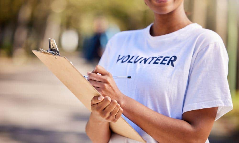 Insurance for charitable organizations Indiana