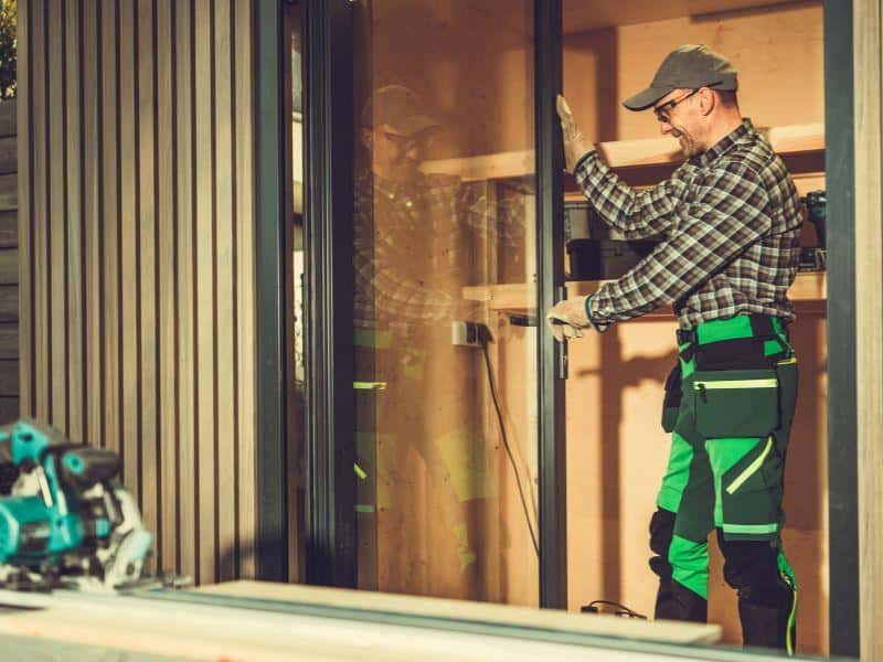 Iowa contractor business insurance
