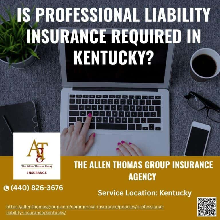 Is Professional Liability Insurance Required in Kentucky