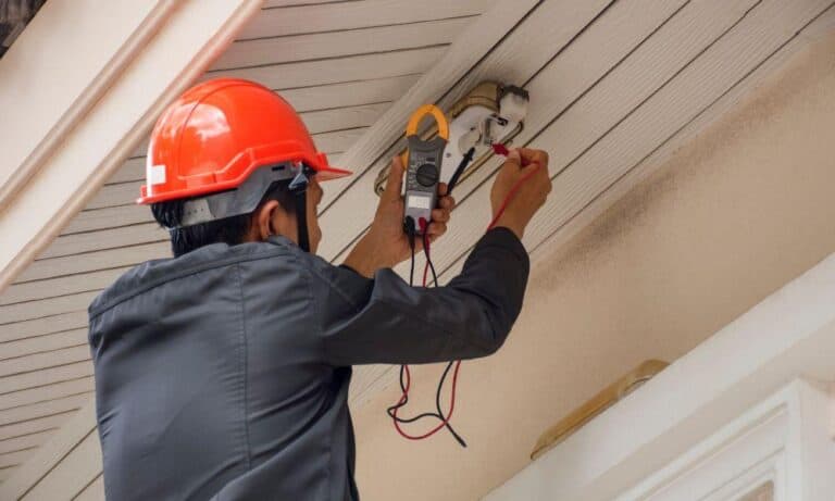 Kentucky Contractors Insurance