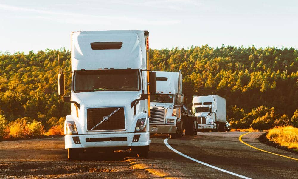 Kentucky truck insurance