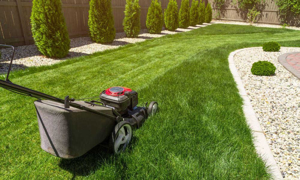 Landscaper Insurance in Connecticut