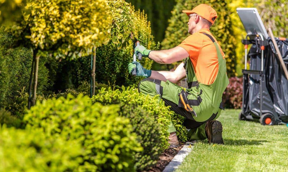Landscaping Insurance in Alabama from The Allen Thomas Group
