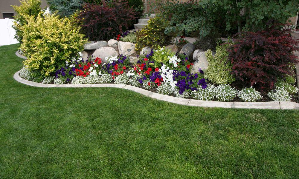 Lawn Care Insurance in Alabama