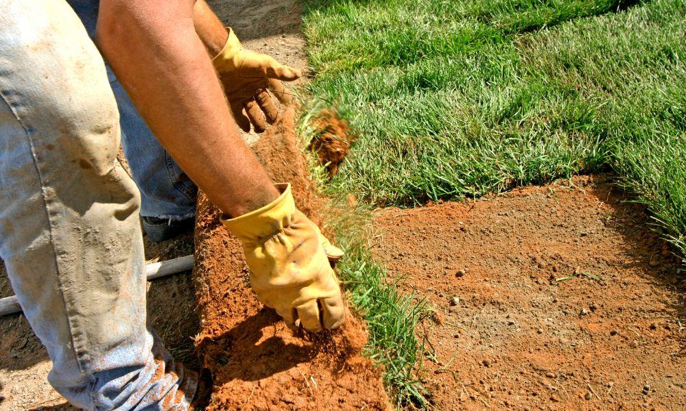 Lawn Care Insurance in Tennessee