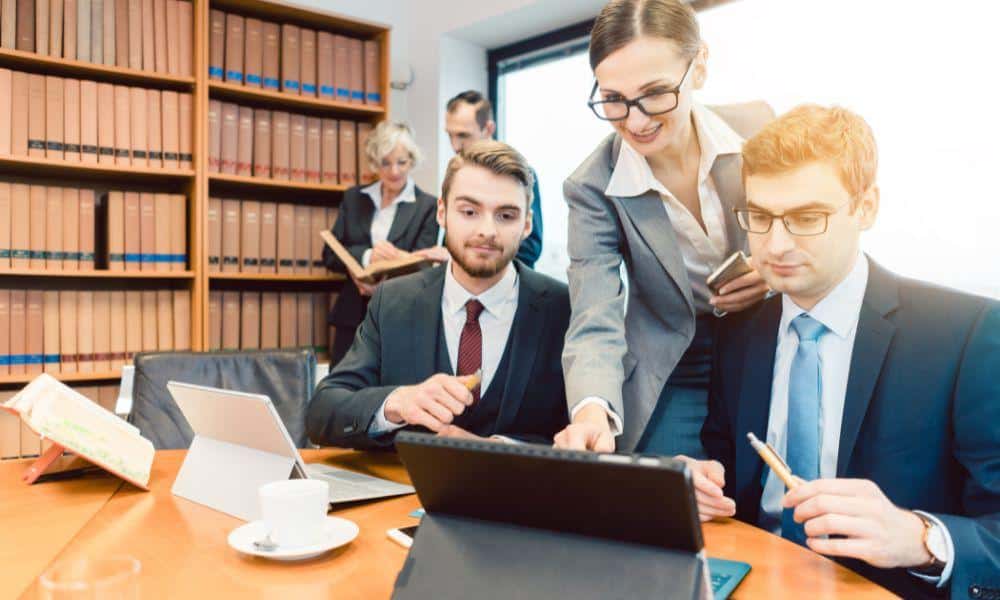 Lawyer Insurance for Attorneys and Law Firms
