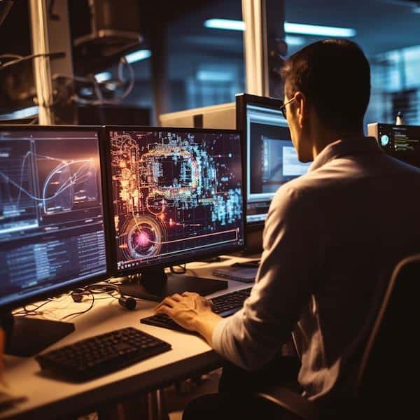 Legal Protection of Software Development Intellectual Property