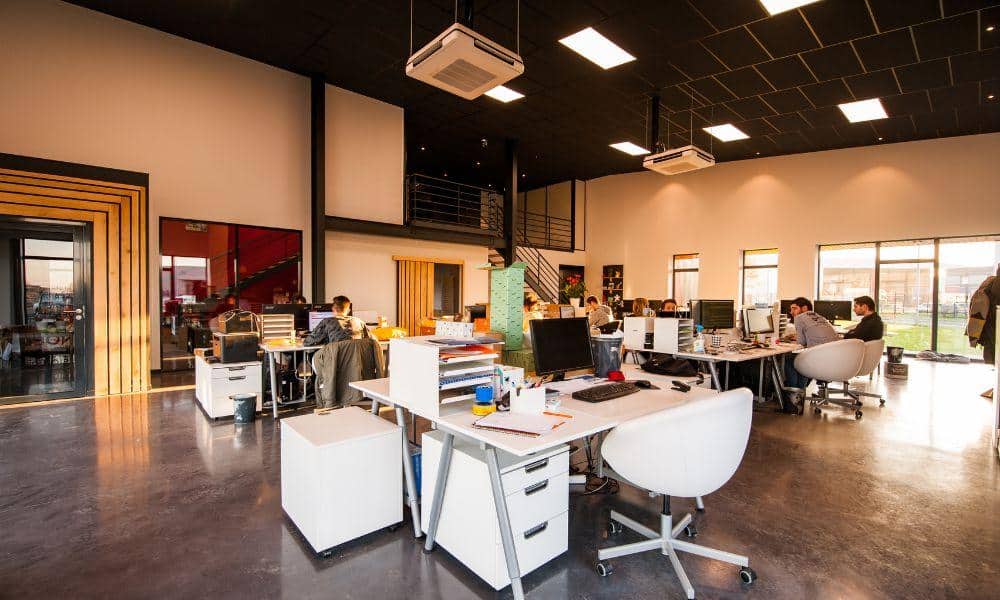 Liability insurance for businesses