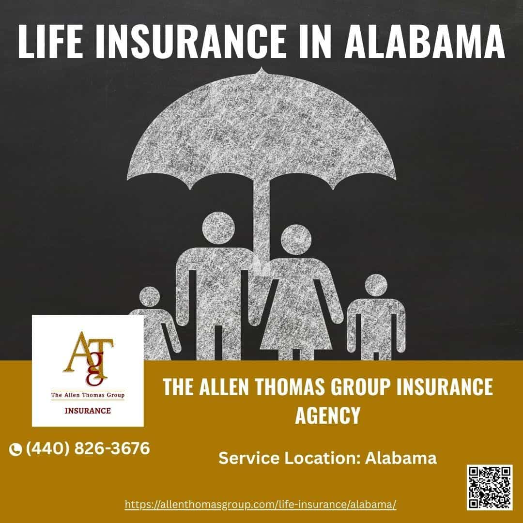 Life Insurance In Alabama