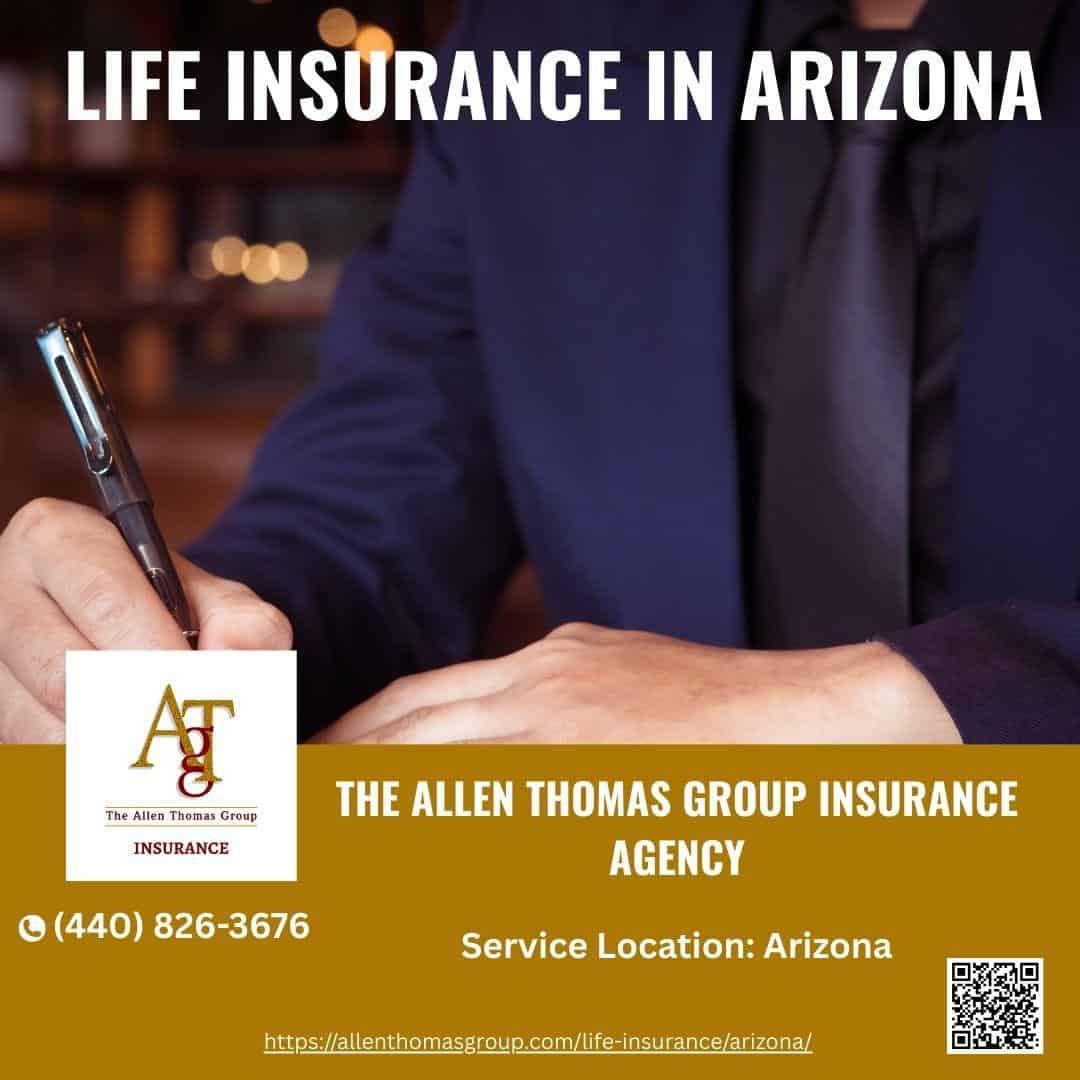 Life Insurance In Arizona