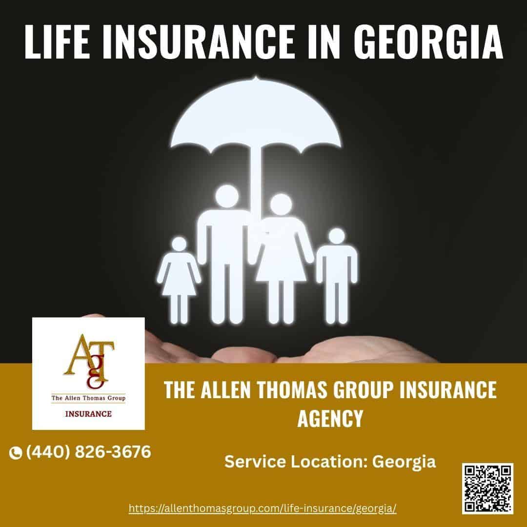 Life Insurance In Georgia