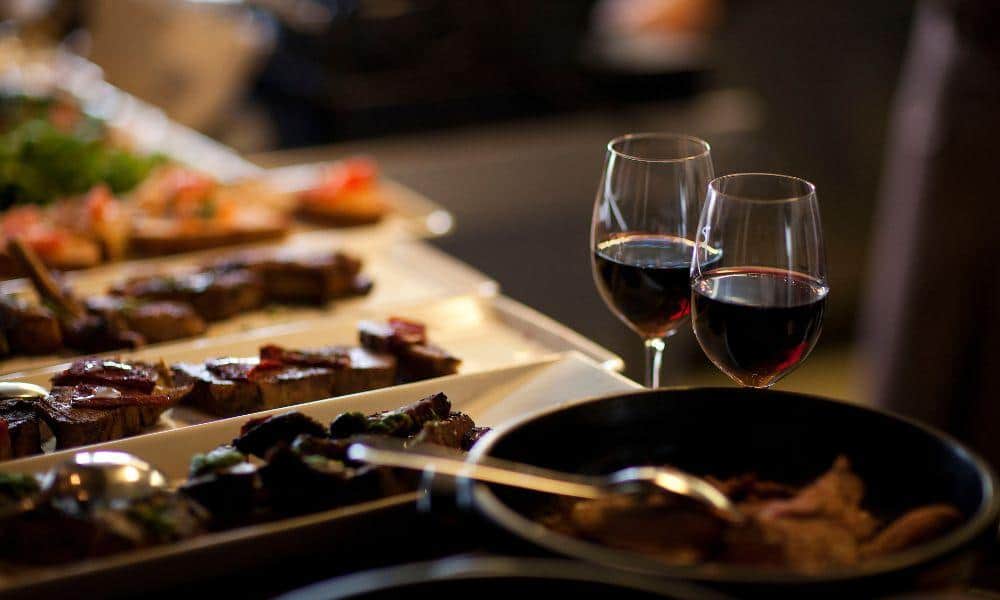 Liquor Liability Insurance in VA