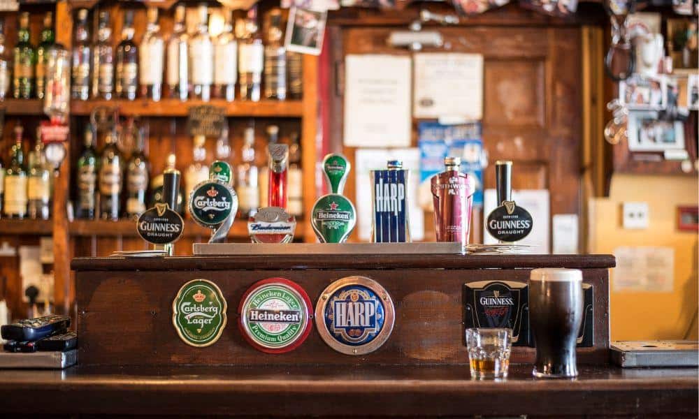 Liquor liability insurance Connecticut