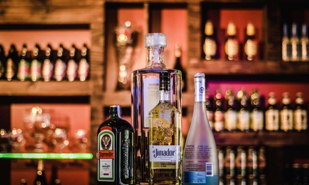 Liquor liability insurance North Carolina
