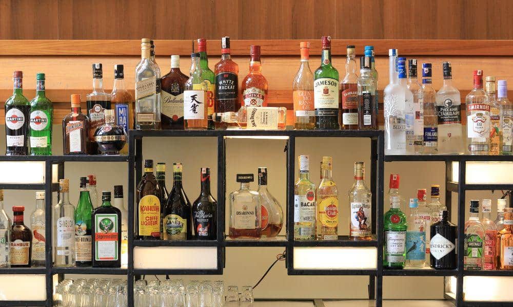 Liquor liability insurance Ohio
