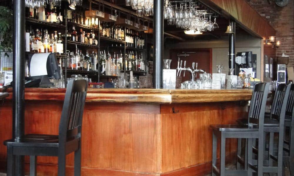 Liquor liability insurance for Michigan bars