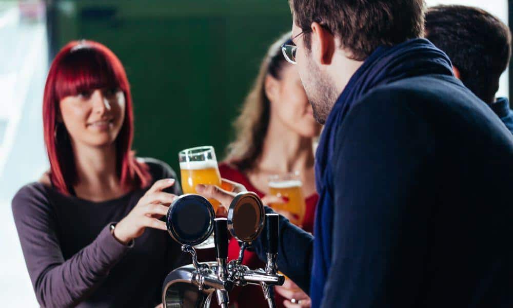 Liquor liability insurance for bars