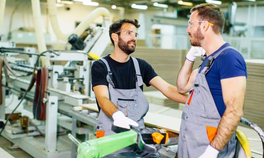 Machinery & Equipment Manufacturers' Insurance quote