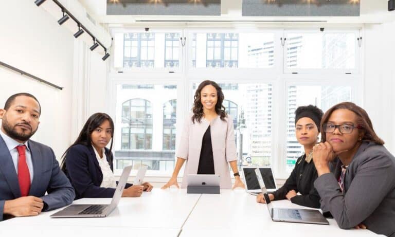 Management Liability Insurance Maryland