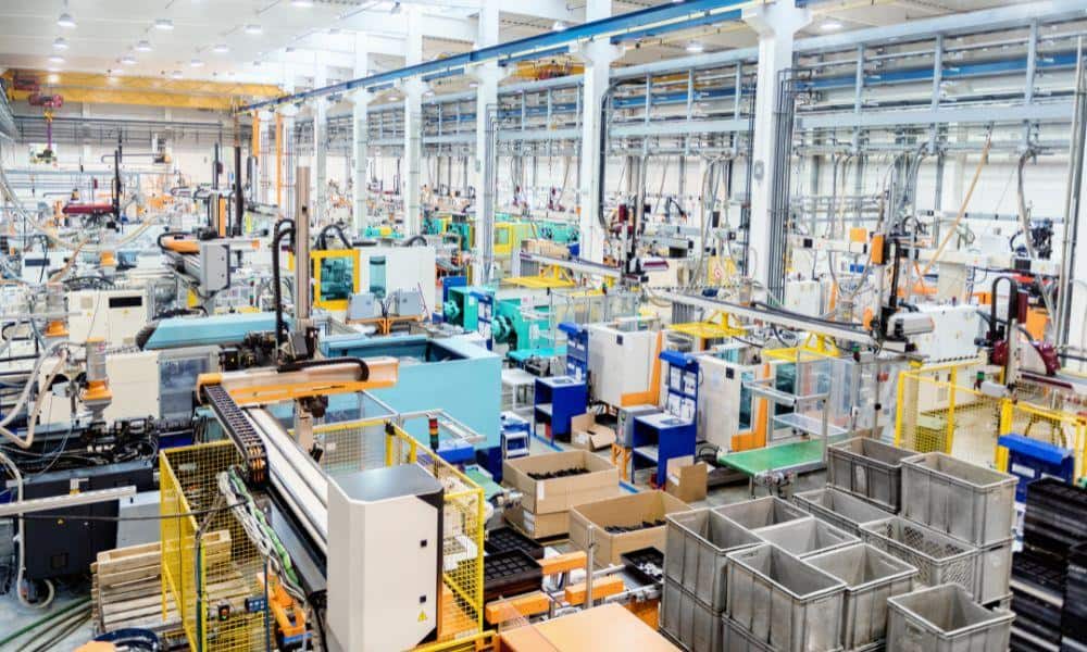 Manufacturers Representative Insurance quote
