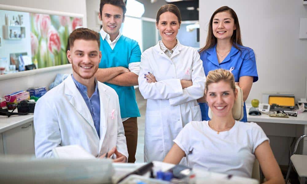 Medical Office Insurance