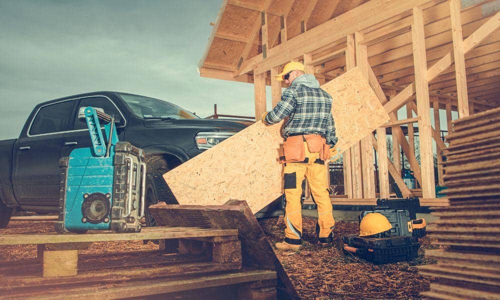 Michigan Contractors Insurance