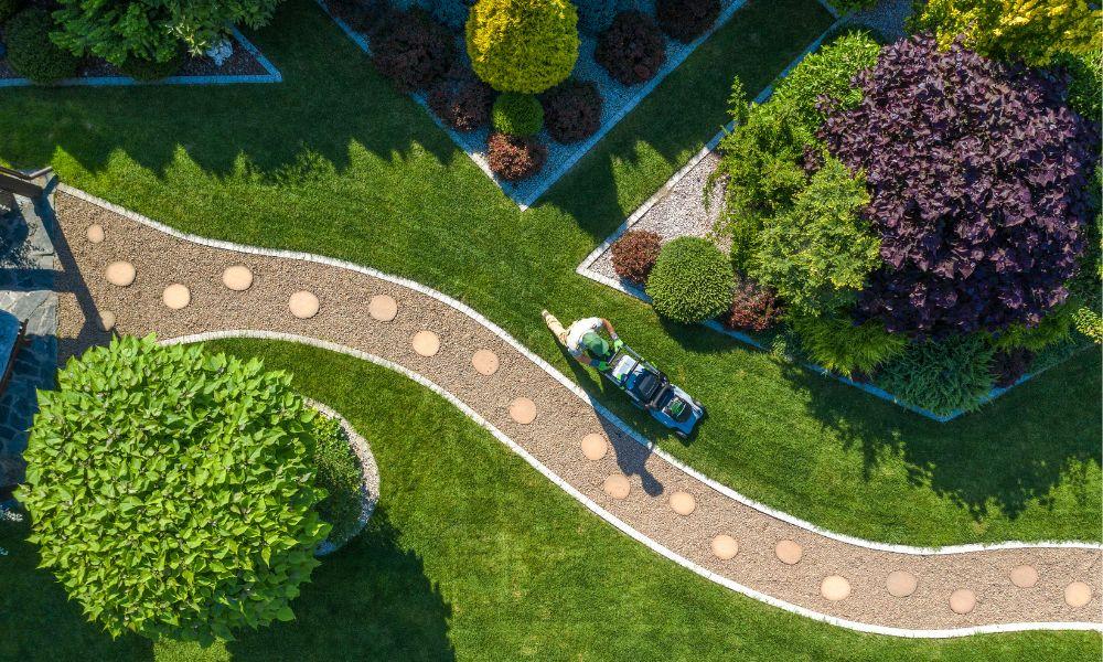 Michigan Landscaping Services Insurance