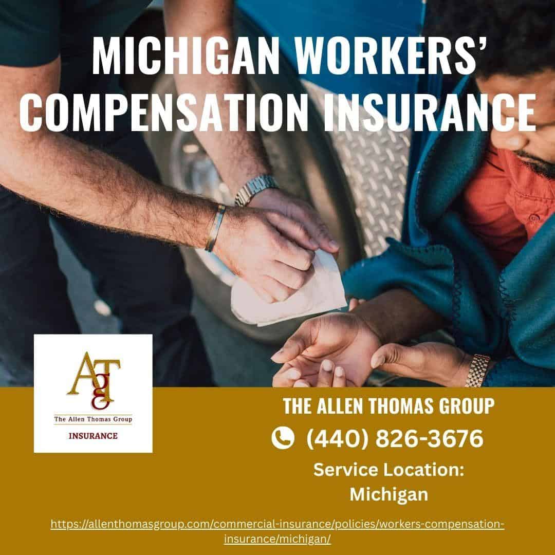 Michigan Workersβ Compensation Insurance