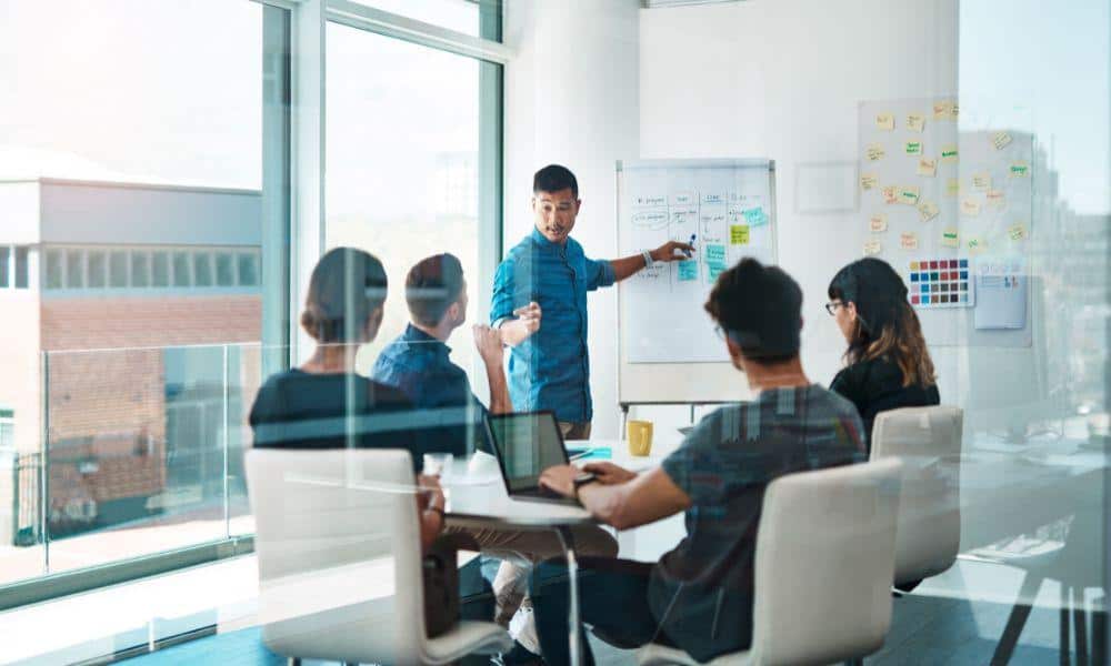 Michigan business insurance for tech company