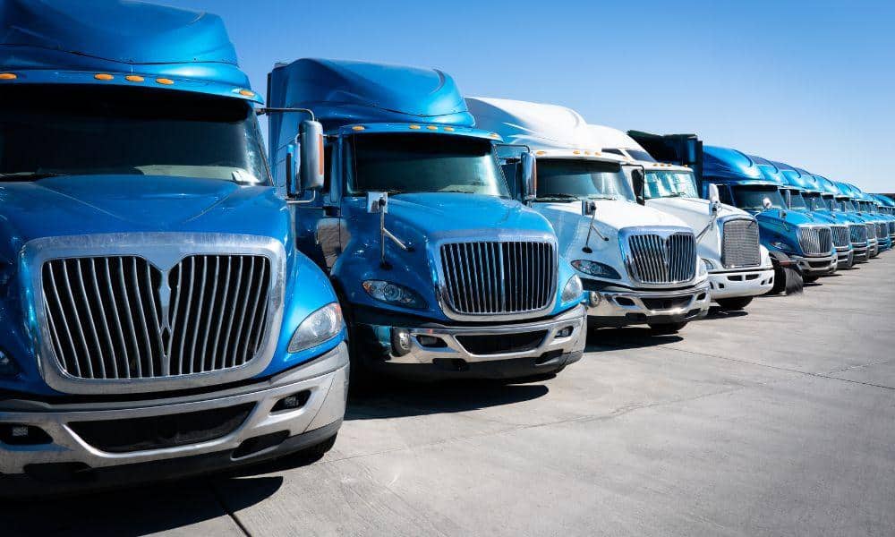 Michigan fleet insurance