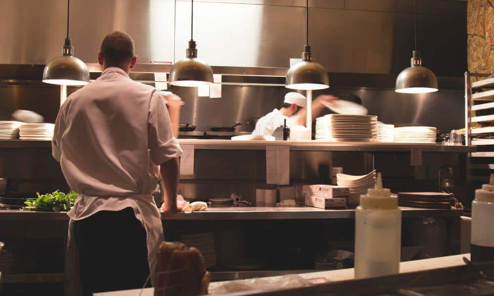 Michigan restaurant insurance cost
