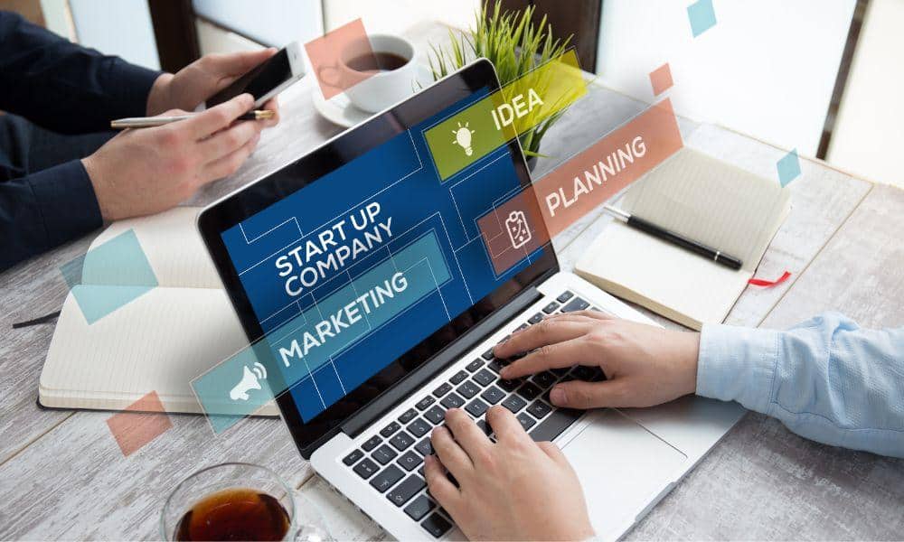 Michigan tech startup insurance
