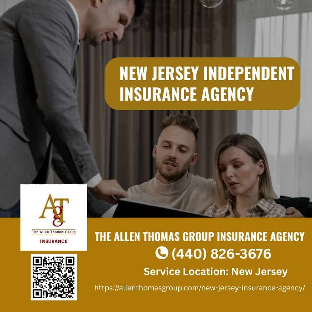 New Jersey Independent Insurance Agency