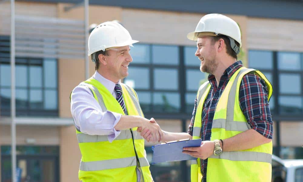 New York Contractor Insurance