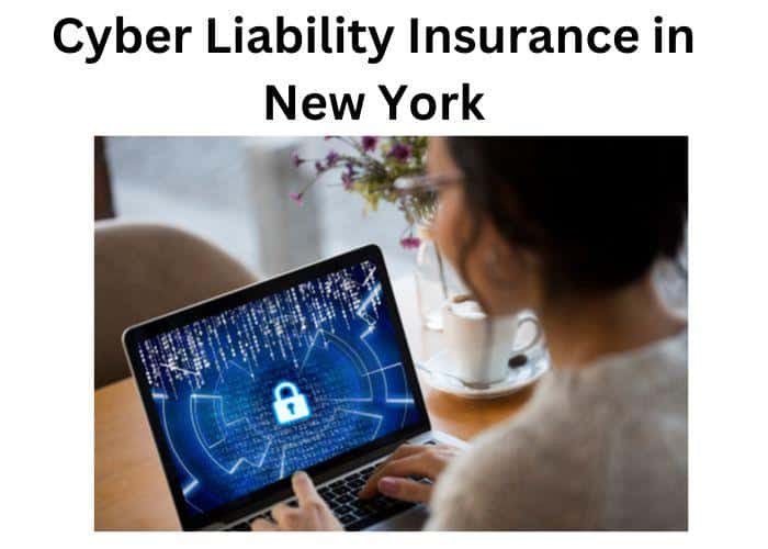 New York Cyber Liability Insurance