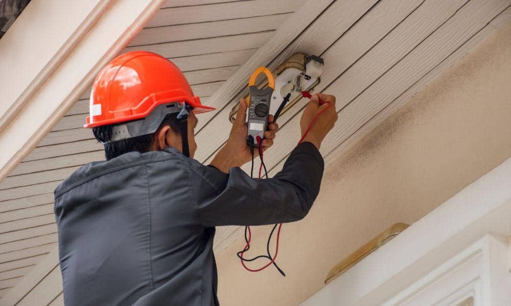New York Electricians Insurance