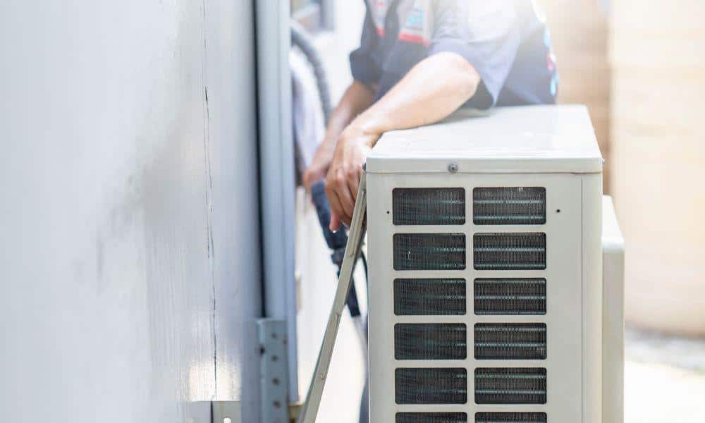 New York HVAC contractor Insurance