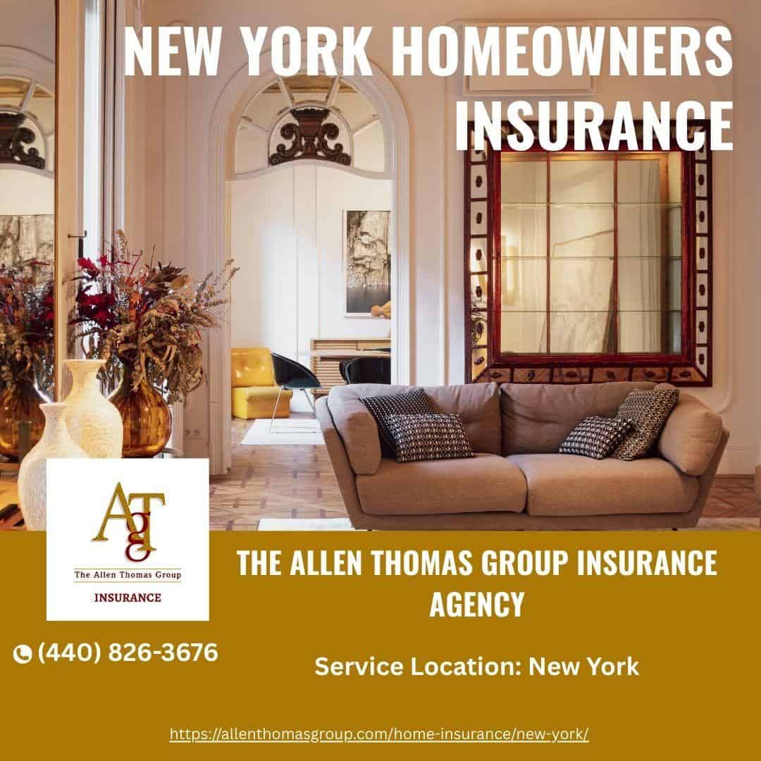 New York Homeowners Insurance