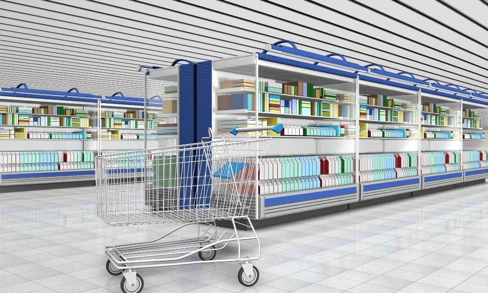 New York Retail Store Insurance