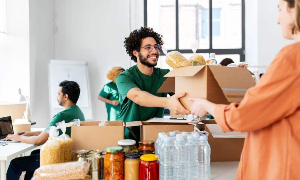 Nonprofit Insurance Quote