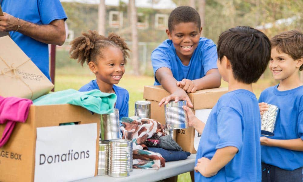 Nonprofit liability insurance
