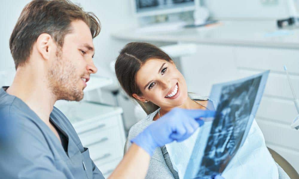 North Carolina dental malpractice